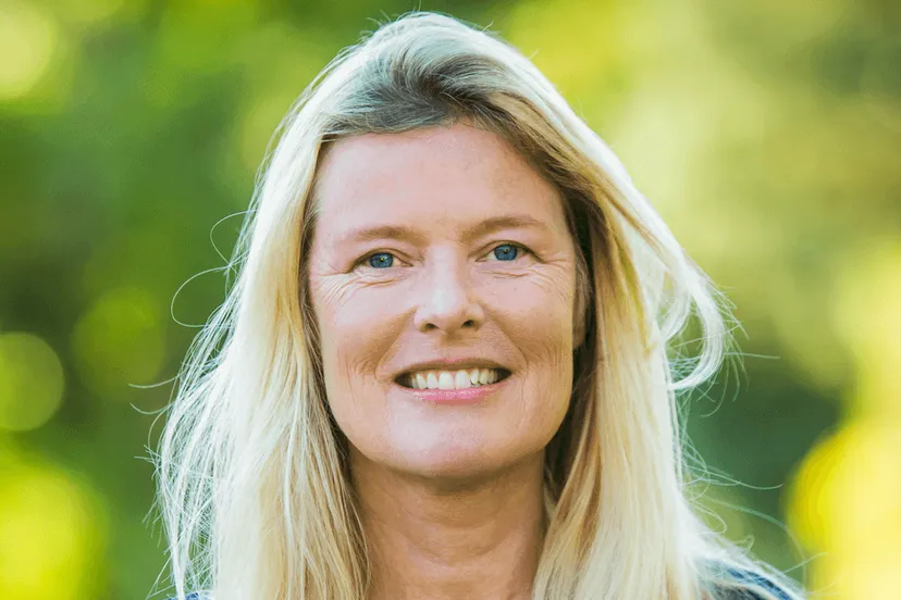 laat je stem horen yvonne van gameren