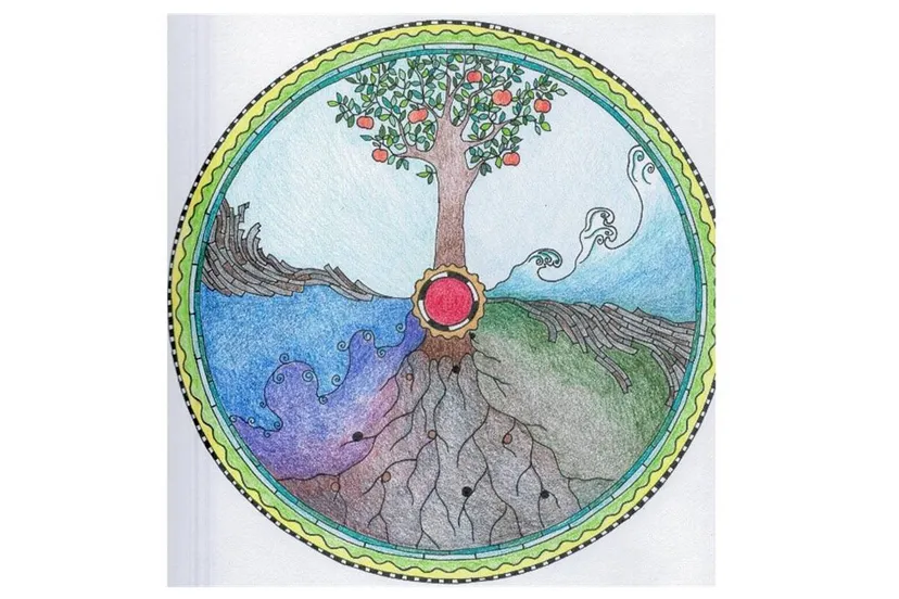 levensboom reka incze