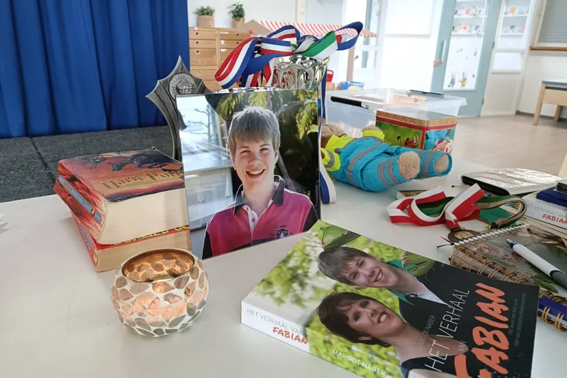 roncallischool en fabian foundation bundelen krachten voor bijzondere sponsoractie roncallieschool velp