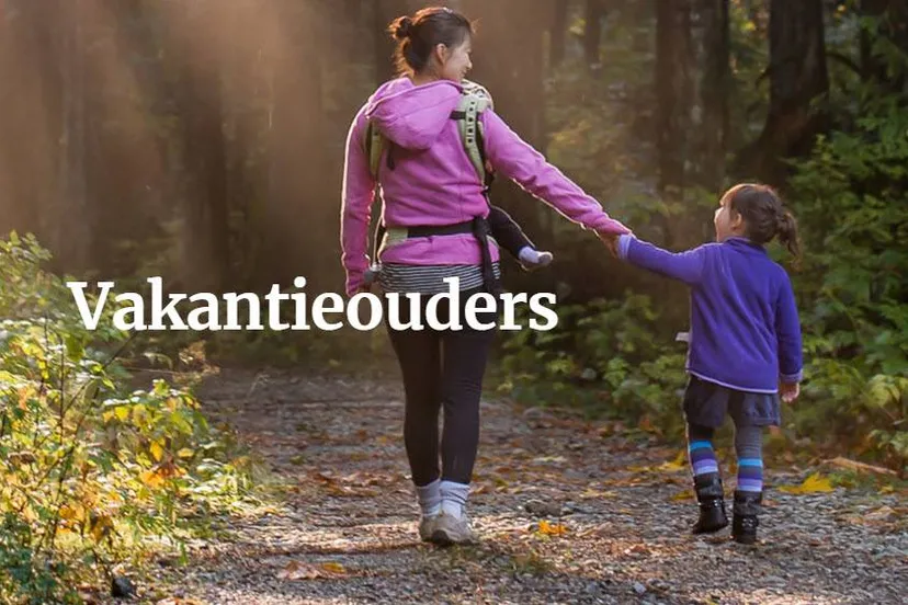 vakantieouders gezocht europa kinderhulp