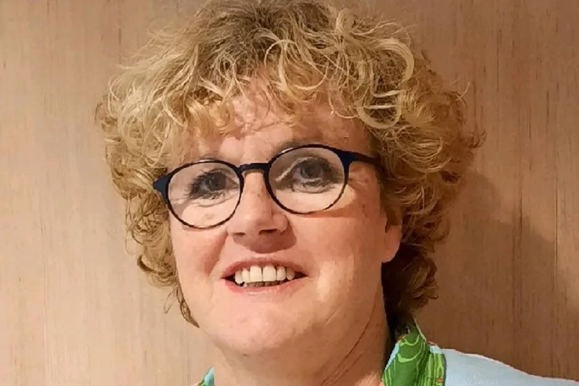 vrij en assertief miranda meijer