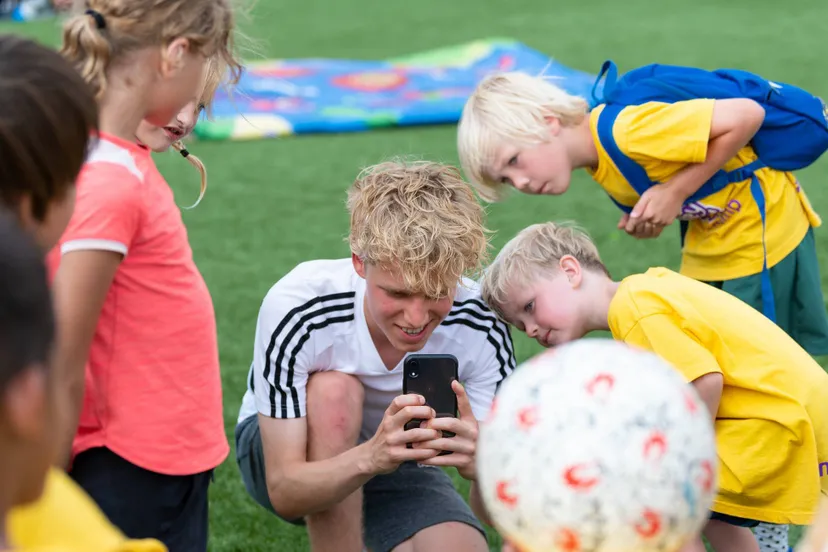 bailey fotothijmen markesteijn