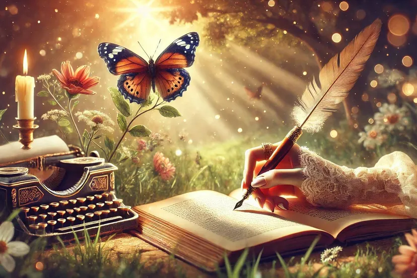 banner column a anne