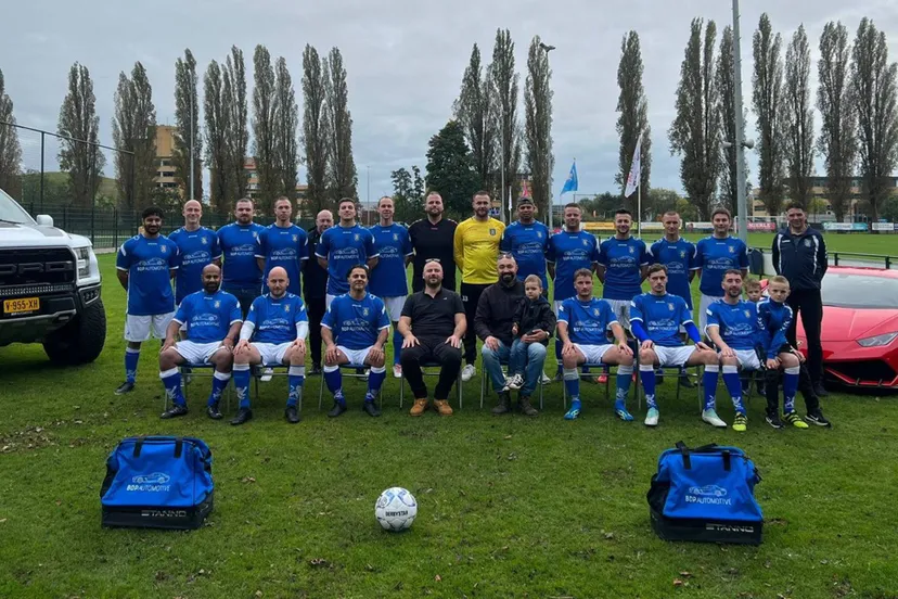 de wedstrijd van je leven eendracht arnhem