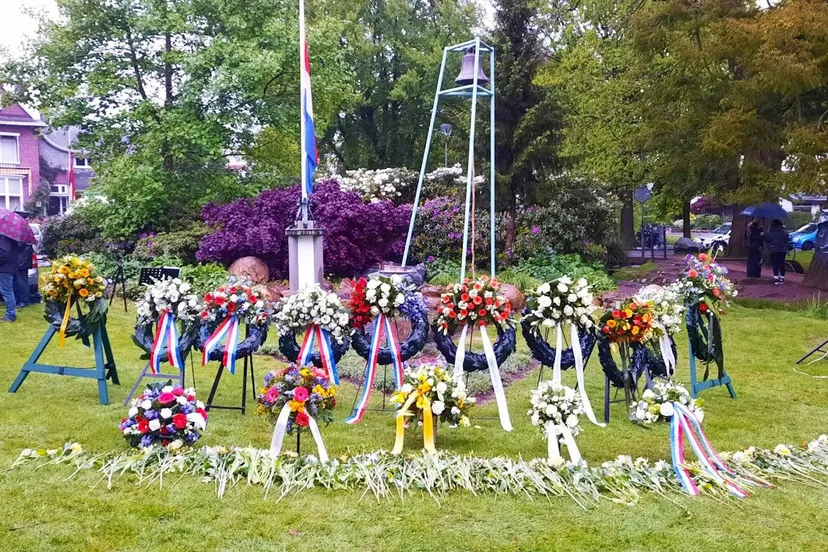 dodenherdenking velp 04 05 2024 gety hengeveld