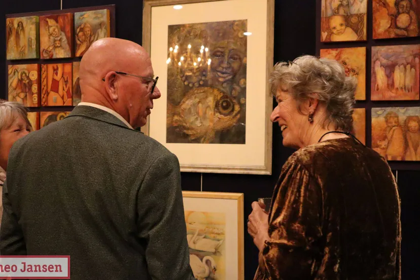 expositie en muzikale ontmoeting met gerda reijnders in grote kerk velp 04 04 2025 15