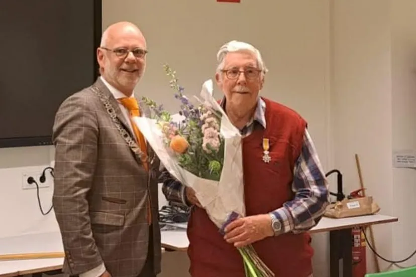 henk lieftink gemeente rheden