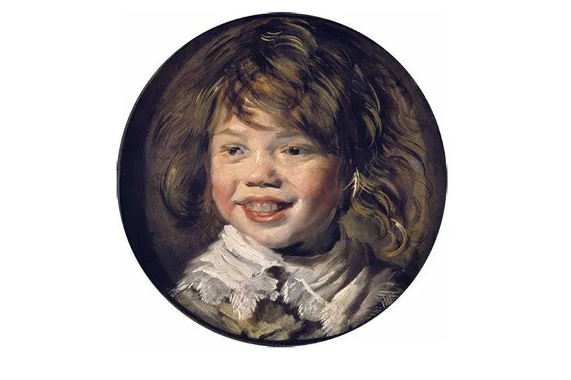 lachende jongen frans hals1