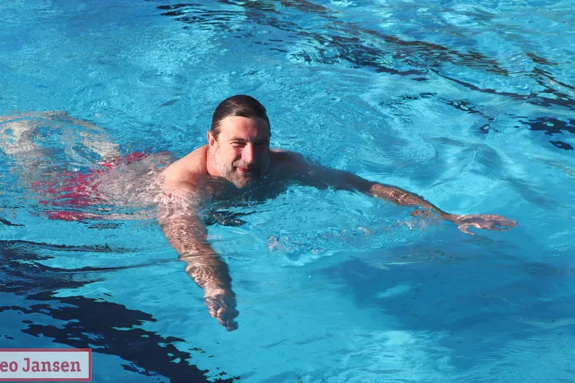 opening openluchtzwembad rheden 27 04 2025 0