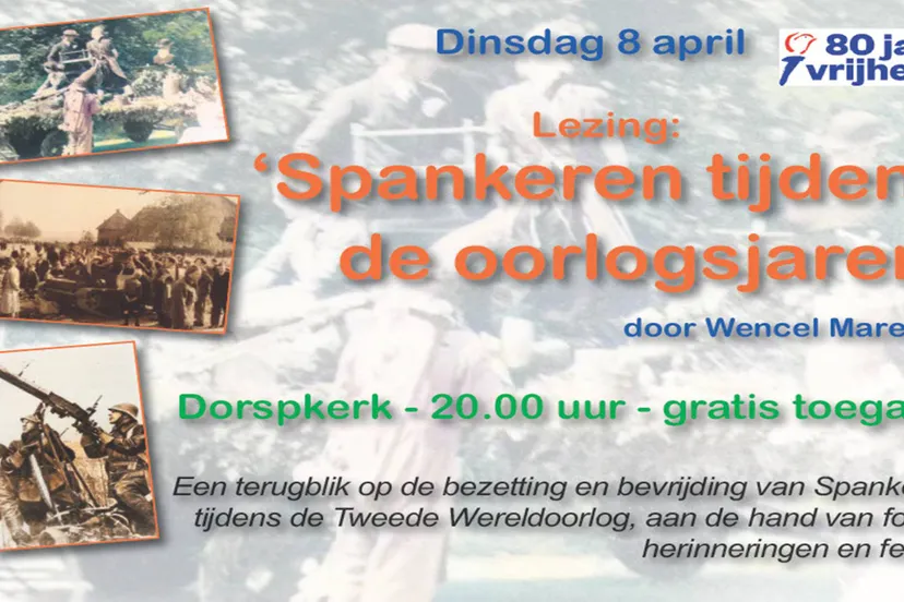 spankeren tijdens de oorlogsjaren wencel maresch