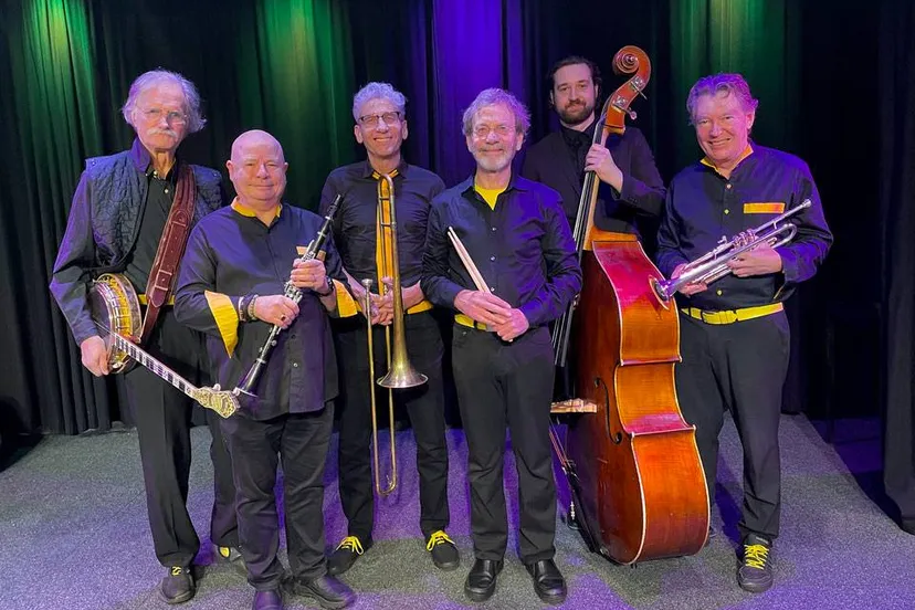 storyville jassband stichting velp voor oranje