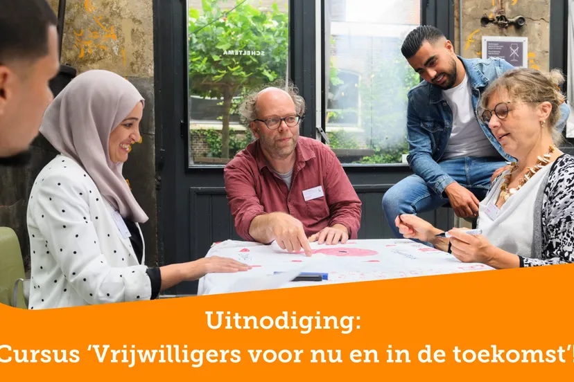 vrijwilligers werven incluzio rheden