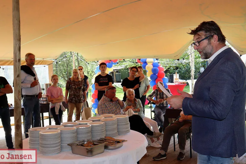 Watersportvereniging De Engel viert 50-jarig jubileum met open dag en feestavond