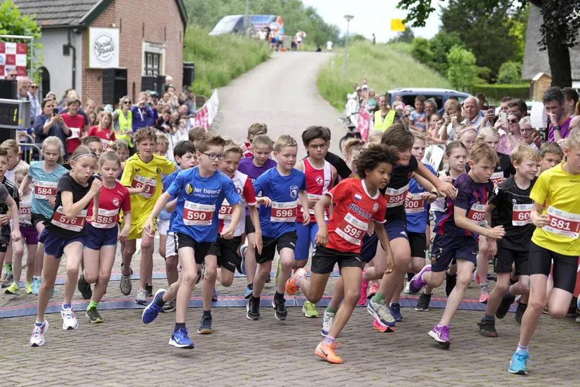 liemerse landloop 2025