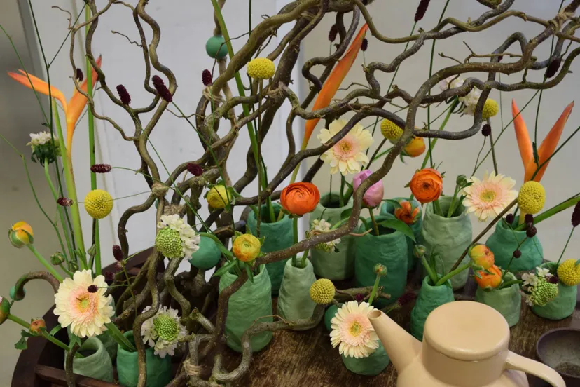 marjanne eikelboom expositie dorpskerk