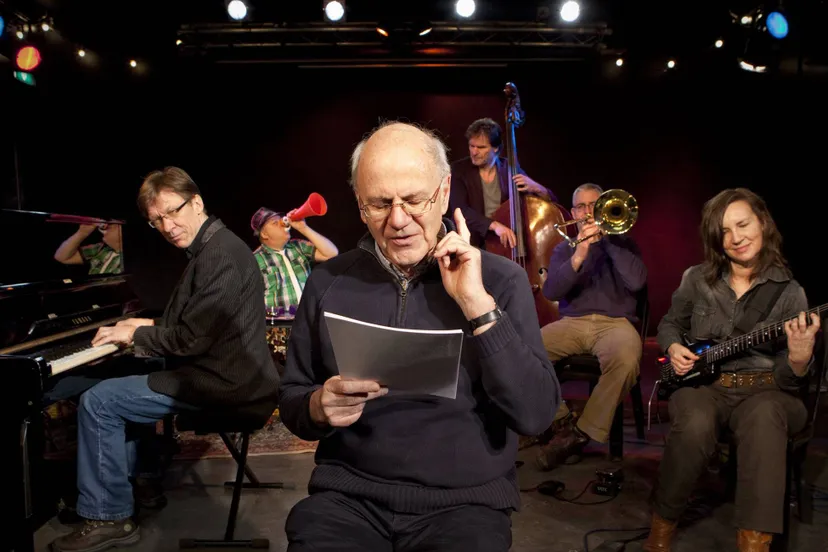 c van binsbergen keke keukelaar