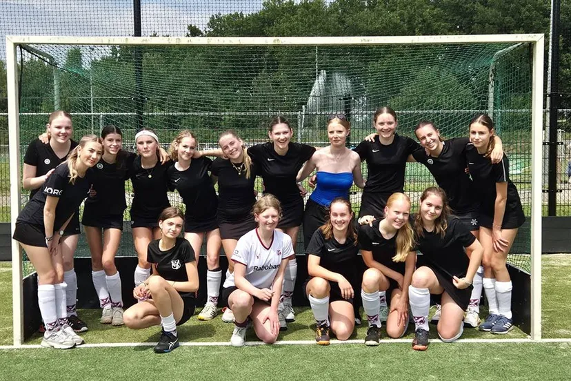 kampioenen mhc dieren o16 1