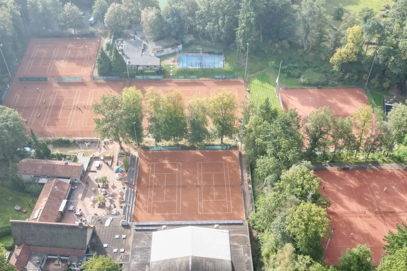 tennis en padelvereniging beekhuizen