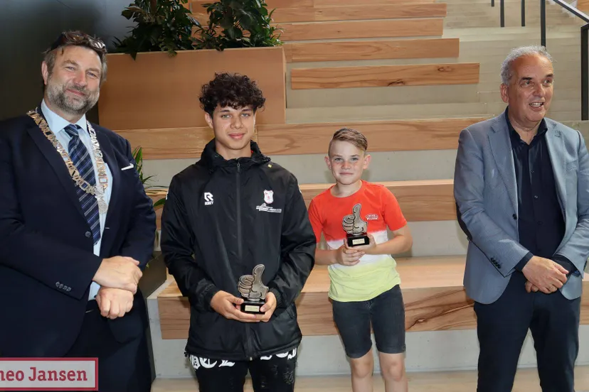 uitreiking rhedense kanjer 2025 1