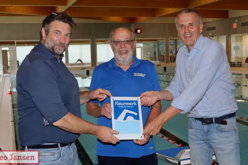 biljoenbad in velp beloond met keurmerk veilig schoon 03 07 2025 1