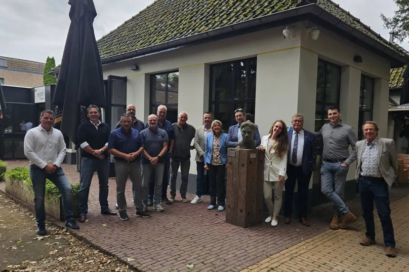 Economische Adviesraad gemeente Rheden