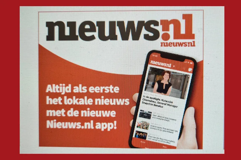 nieuws app