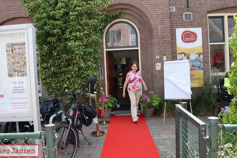 Open dagen Ons raadhuis Velp 2025 (1)