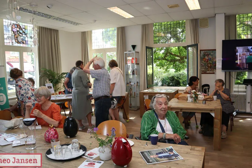 Open dagen Ons raadhuis Velp 2025 (3)