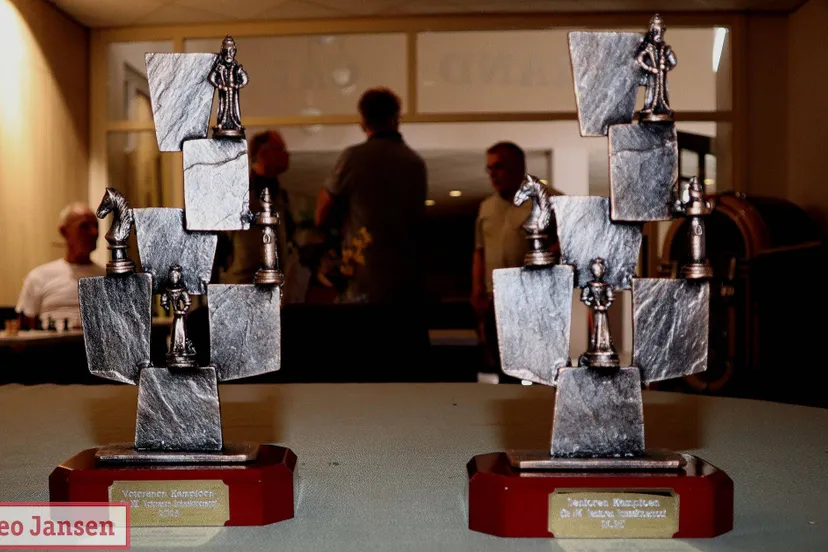 Open NK Schaken voor veteranen en senioren Dieren 2025 (1)