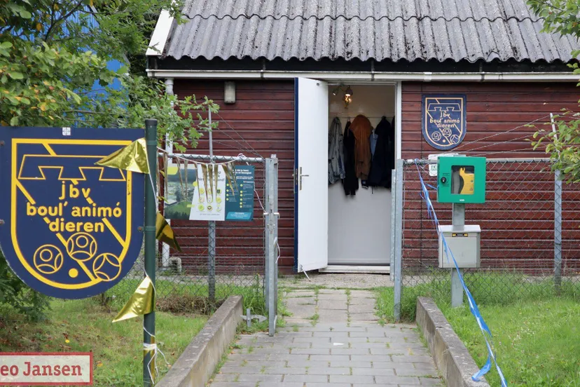 Boul’Animo viert 40-jarig jubileum met feestelijk programma 16-08-2025 (1)