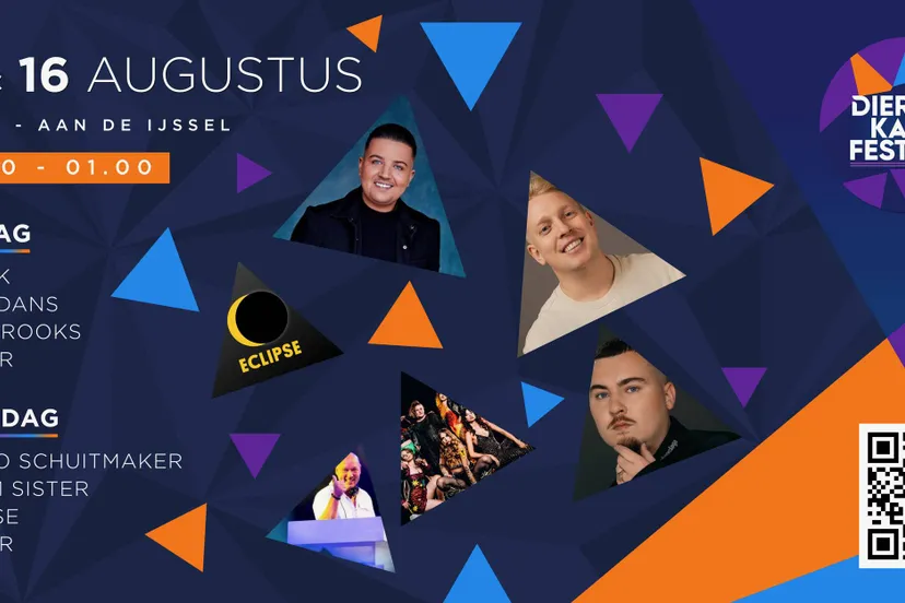 Diierens Kadefestival 2025