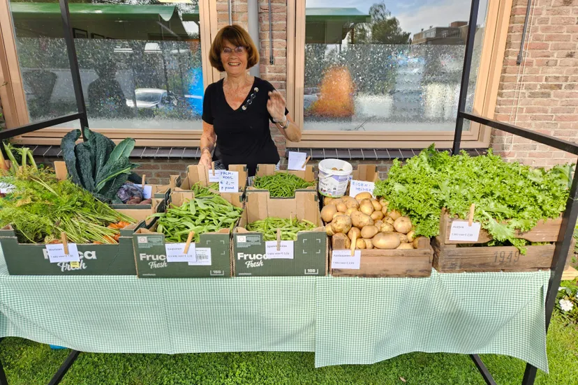 Kerkmarkt Dieren 2025 - Kerk in Actie  (1)