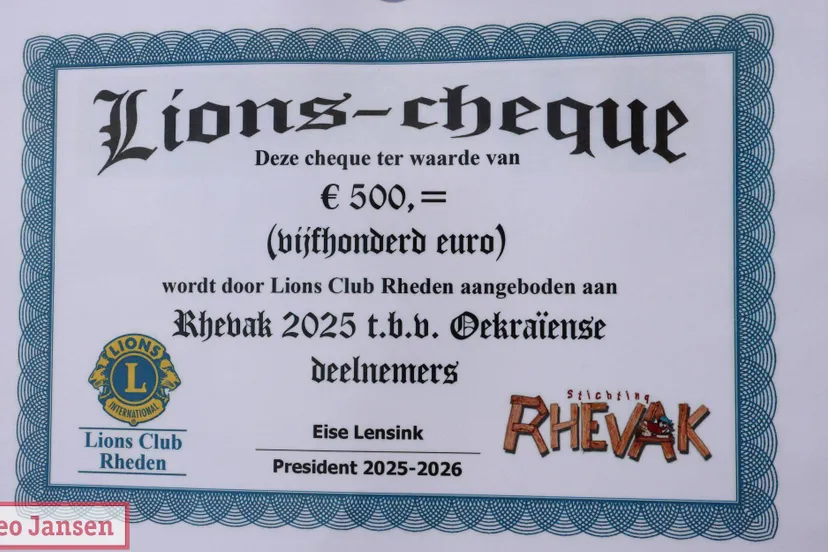 Lions Club Rheden zorgt voor speelplezier voor Oekraïense kinderen bij Rhevak 06-08-2025 (8)
