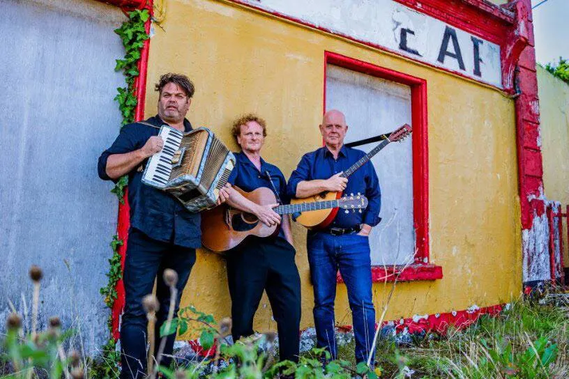 O'Dreams - foto Jorn Veltrop