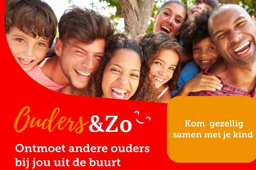 Ouders & Zo DIEREN