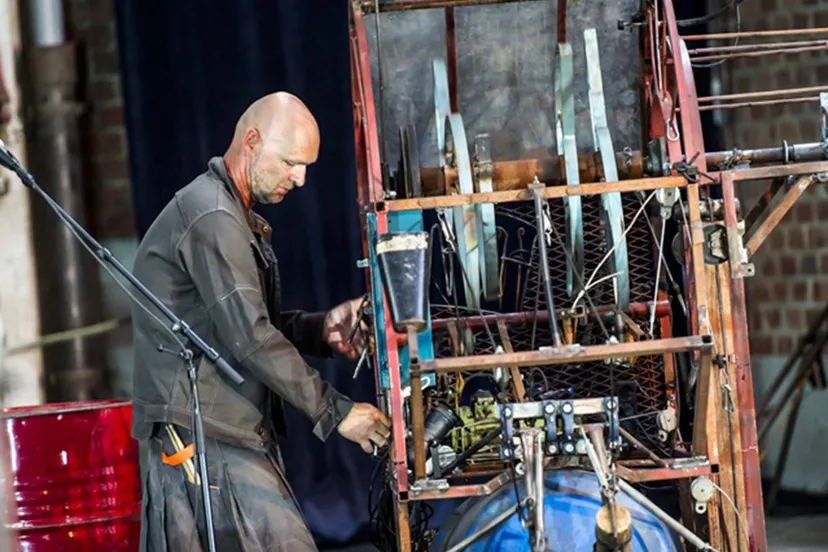 Ramkoers - Sigrid Spinnox