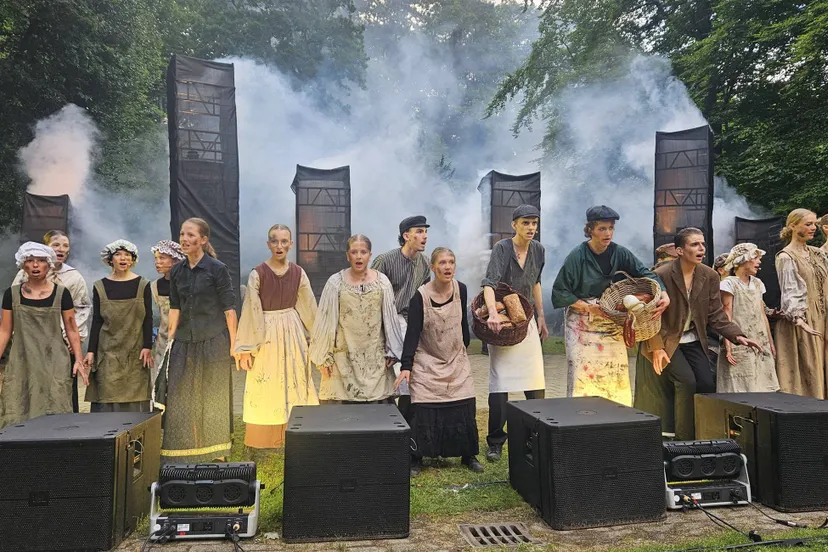 Rhedelijk Cultureel 2025