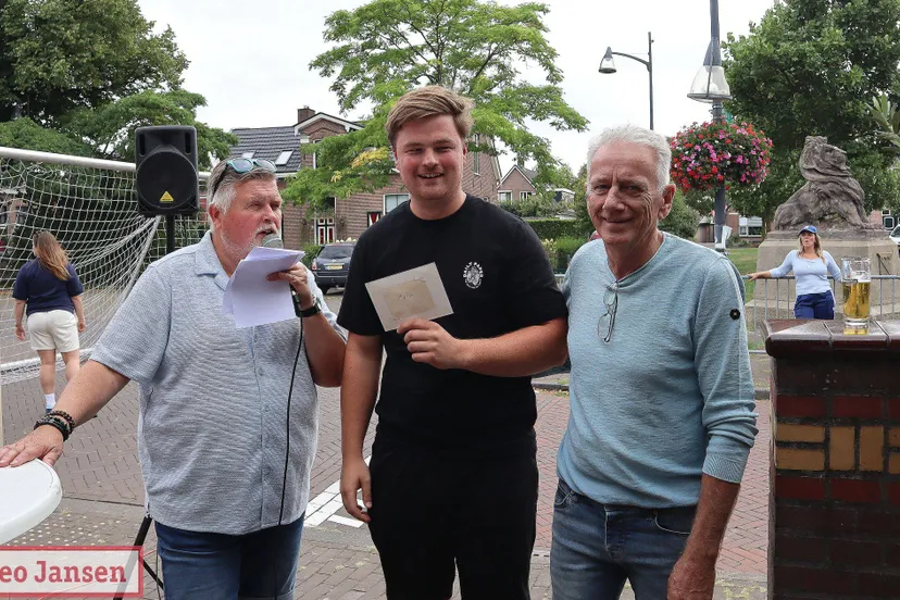 Rhedens Kampioenschap Latje Schieten groot succes 16-08-2025 (1)