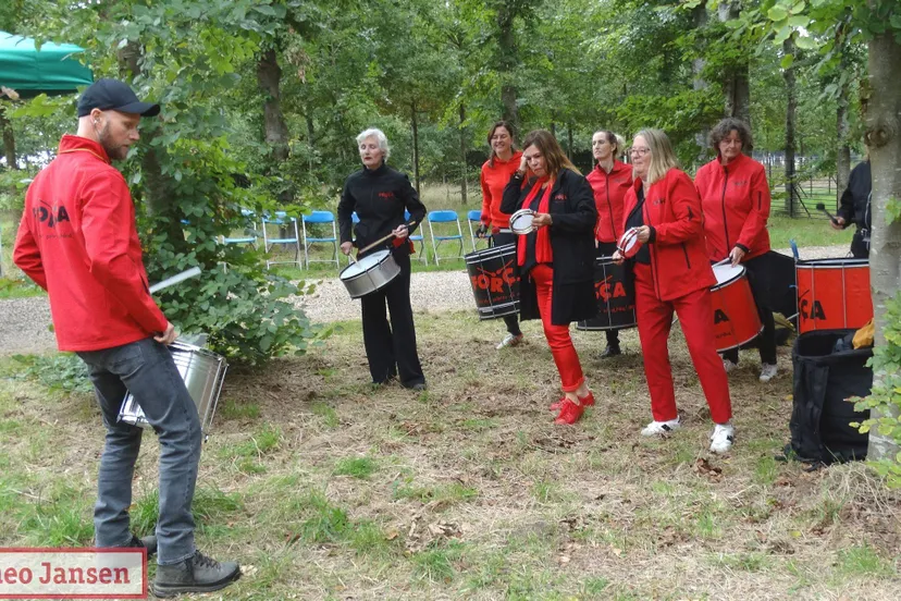 21-09-2025 Theaterwandeling Hof te Dieren (1)