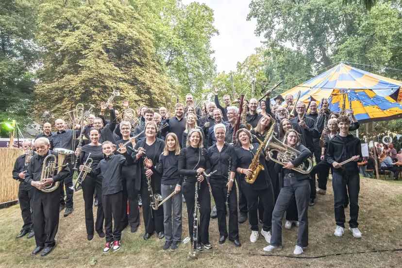 DHO&Friends 2025 Aart van Raalte