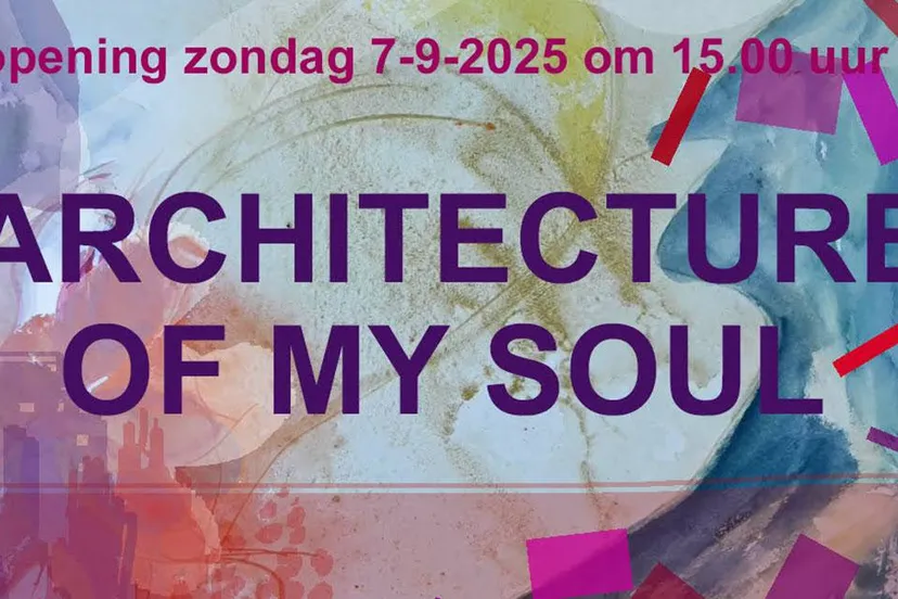 flyer.kvdm.sept.25 Nieuwe Ruimte