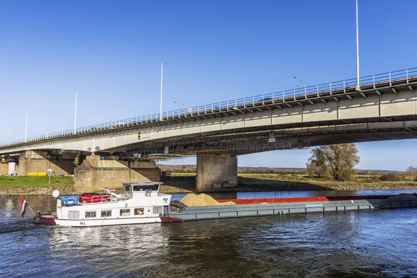 IJsselbruggen A12 - Paul Poels Fotografie