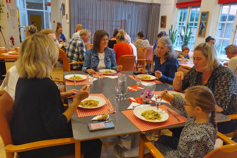 Kinderrestaurant Rheden Incluzio