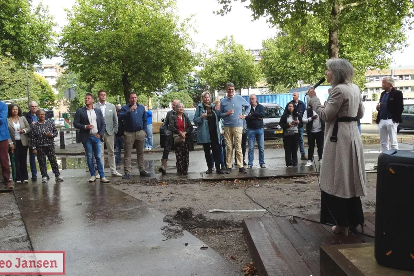 Startsein bouw Park Nieuw Velp feestelijk gevierd 11-09-2025 (14)