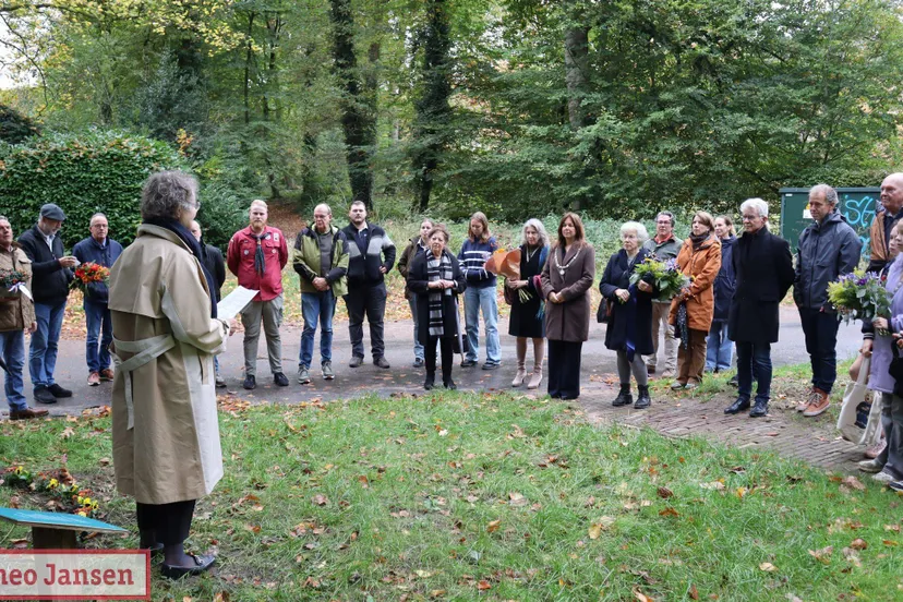 25-10-2025 Kranslegging Pinkenbergseweg Velp (2)