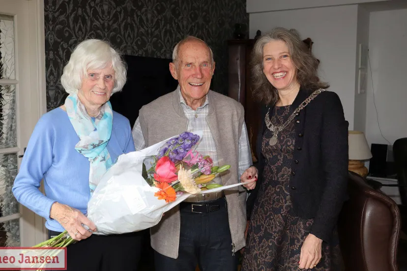 65-jarig huwlijk Echtpaar Terberg Velp 12-10-2025 (1)