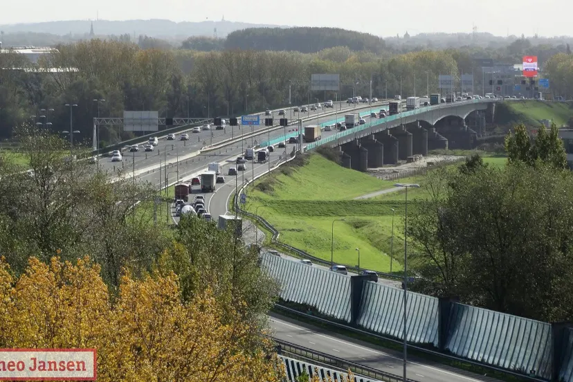 A12 IJsselbruggen - rheden.nieuws.nl