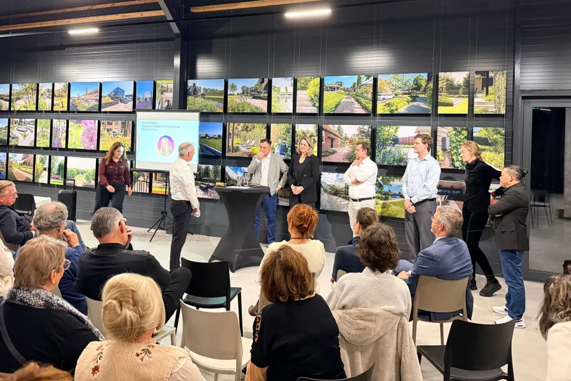 Algemene Ledenvergadering Veelzijdig Velp 2025-3