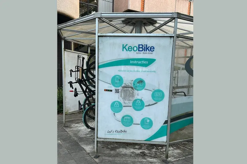 KeoBike