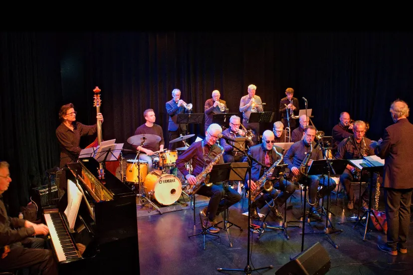 Klarendal Jazzorkest